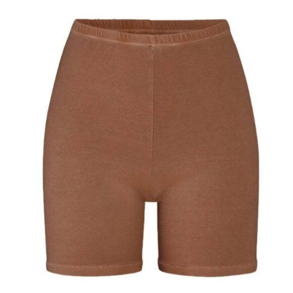 Skims Outdoor Bike Shorts - Camel - 4x - Picture 2 of 9